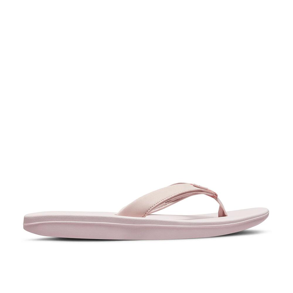 Nike Bella Kai Flip Flop | Women's | Light Pink Cover