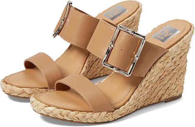 DV Dolce Vita Leelee (Cafe) Women's Sandals Cover