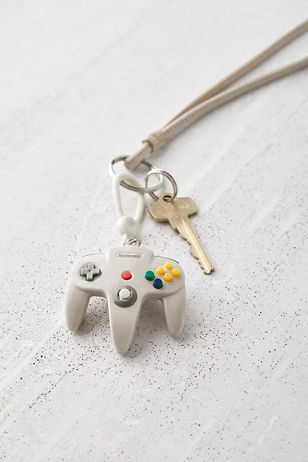 Nintendo Classic Console Blind Box Keychain in One Random Figure Cover