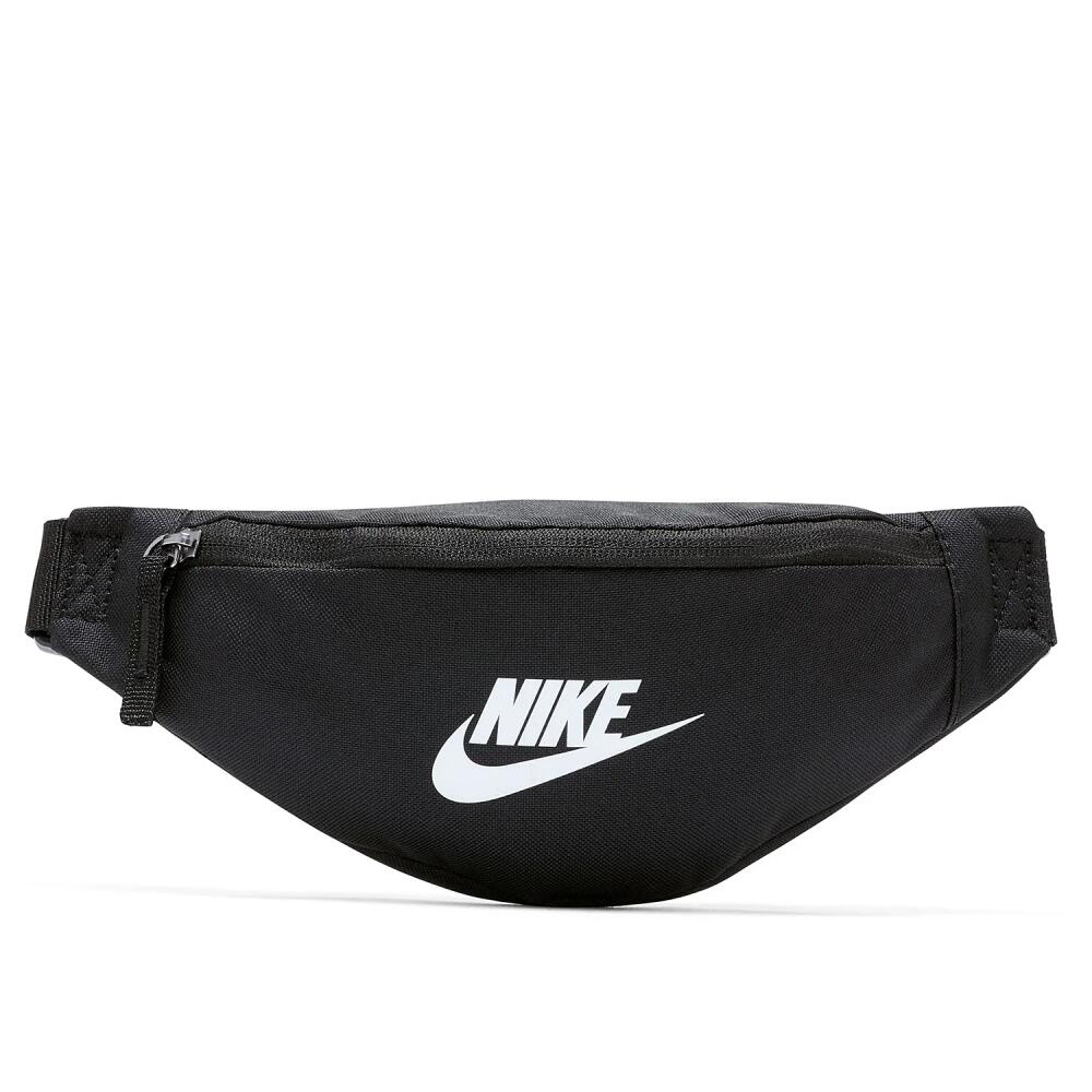 Nike Heritage Belt Bag 11 L | Women's | Black Cover