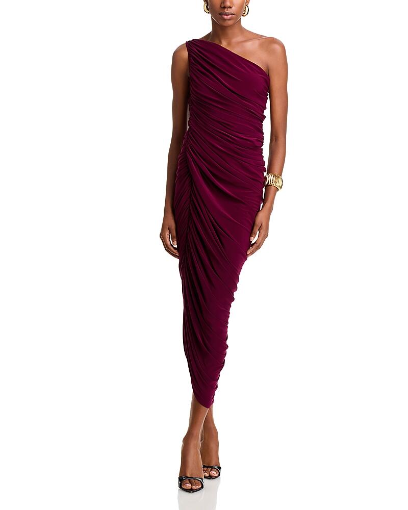 Norma Kamali Diana Gown Cover