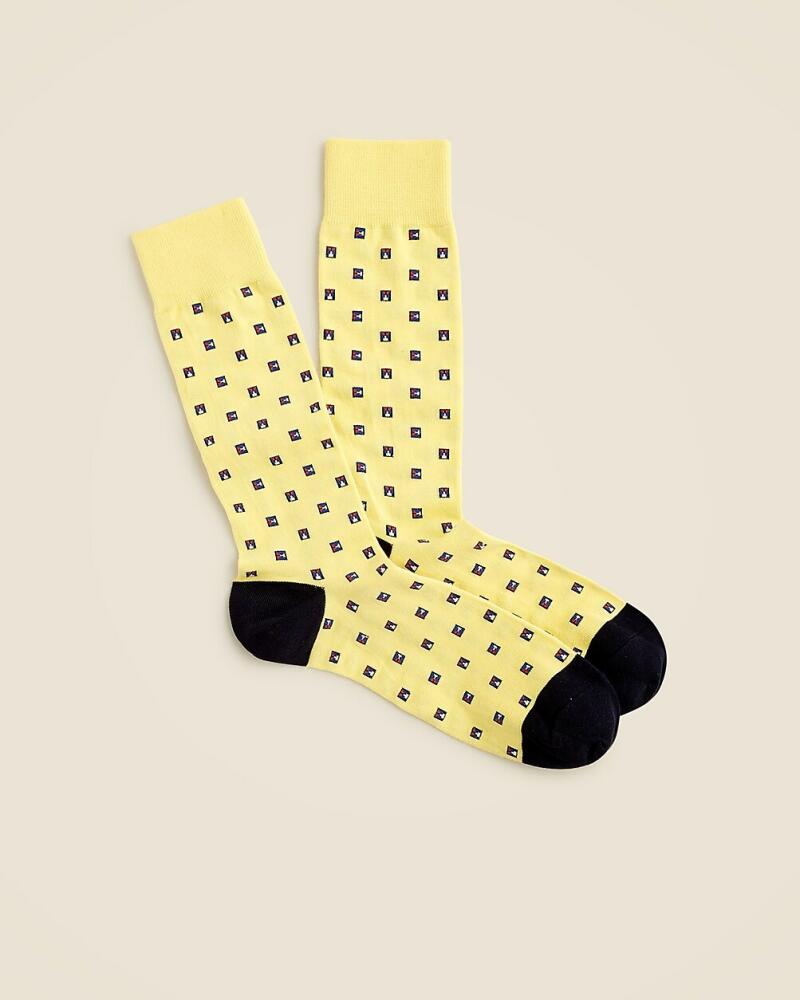 J.Crew Critter socks Cover