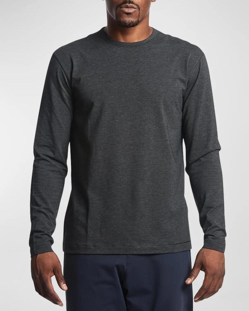 Public Rec Men's Go-To Athletic T-Shirt Cover