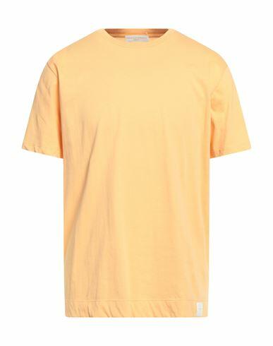 Daniele Fiesoli Man T-shirt Mandarin Cotton Cover