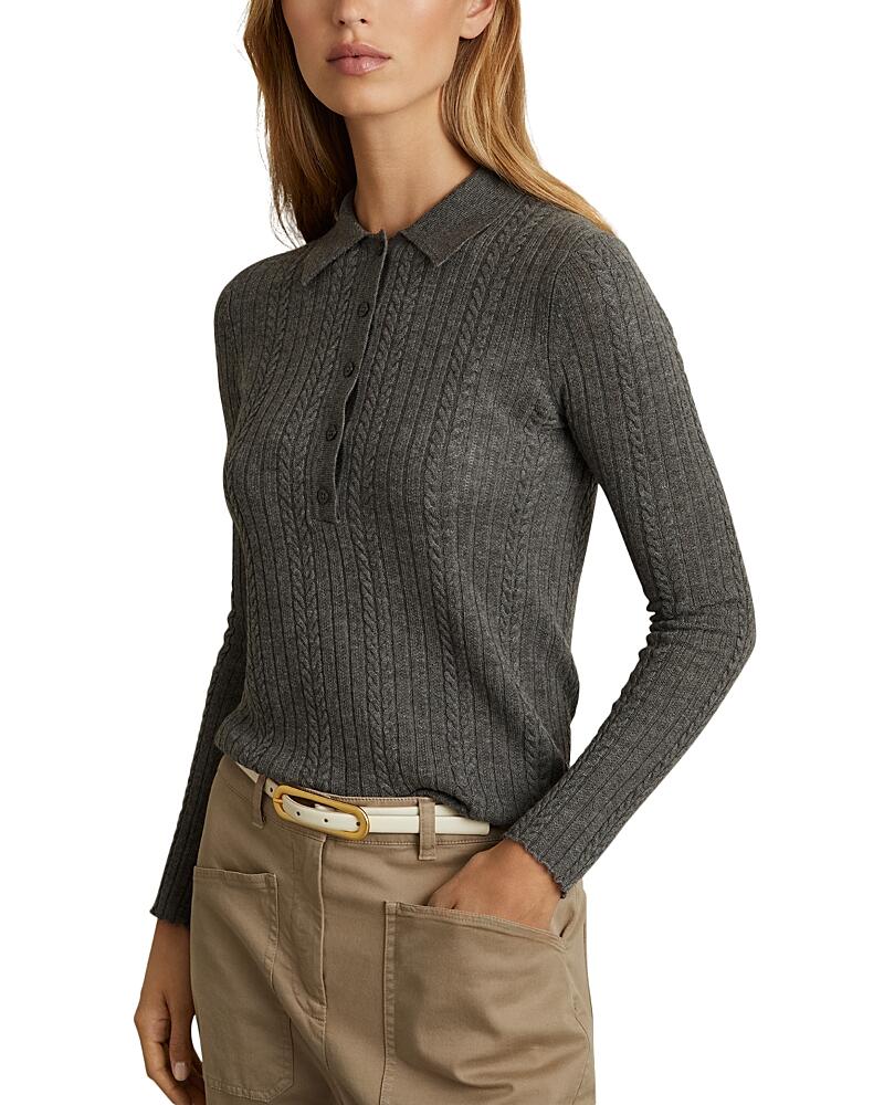 Reiss Jade Sweater Cover