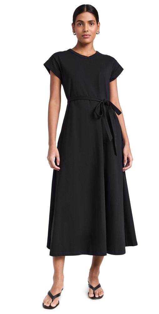 La Ligne Andie Dress Black Cover