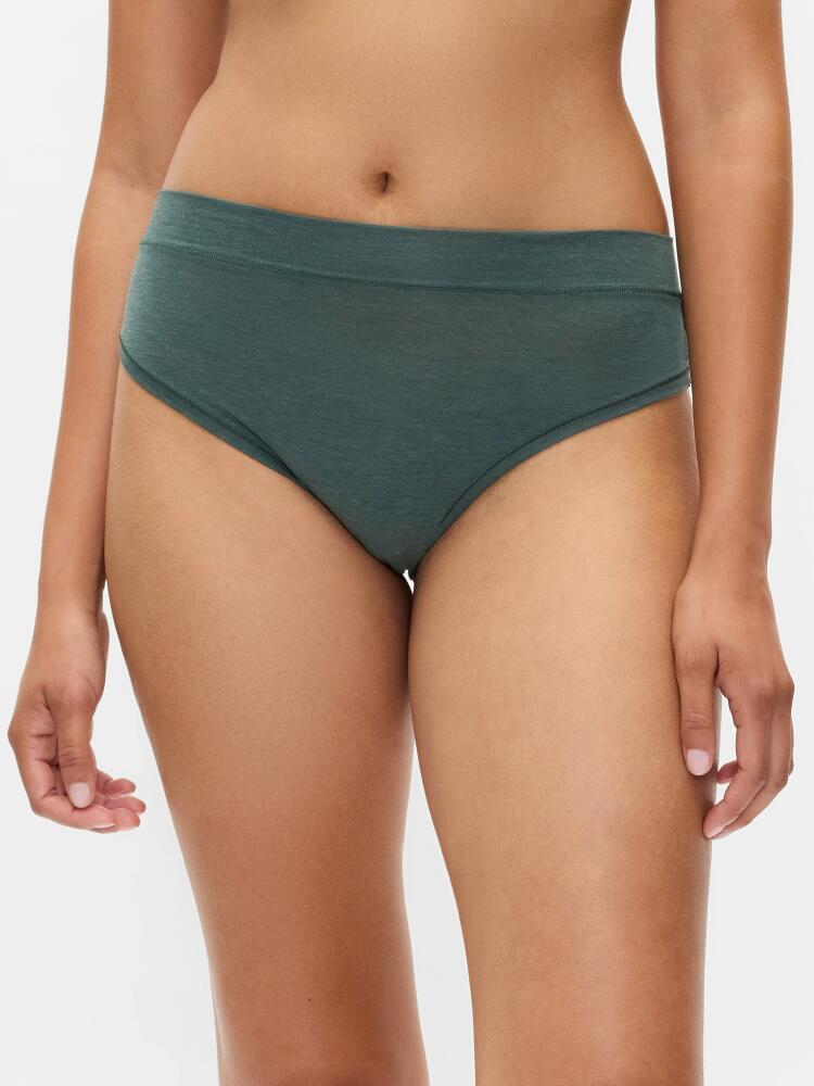 Gap Breathe High Rise Thong Cover