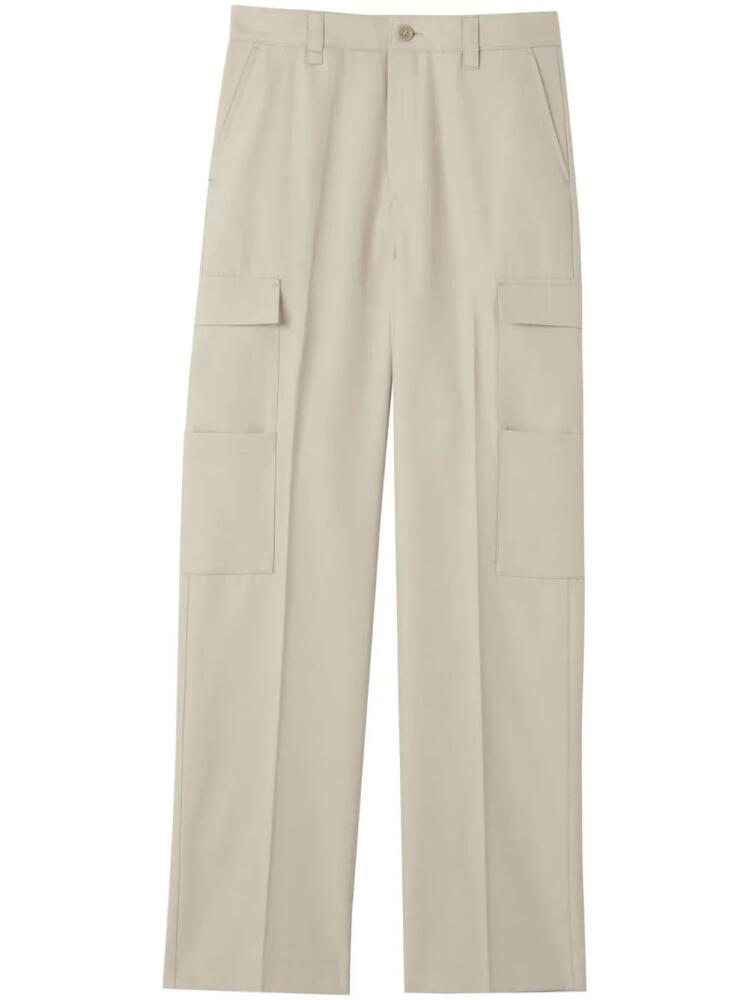 Axel Arigato Park cargo trousers - Neutrals Cover