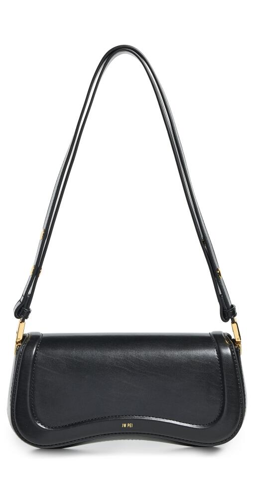 JW PEI Joy Shoulder Bag Black Cover