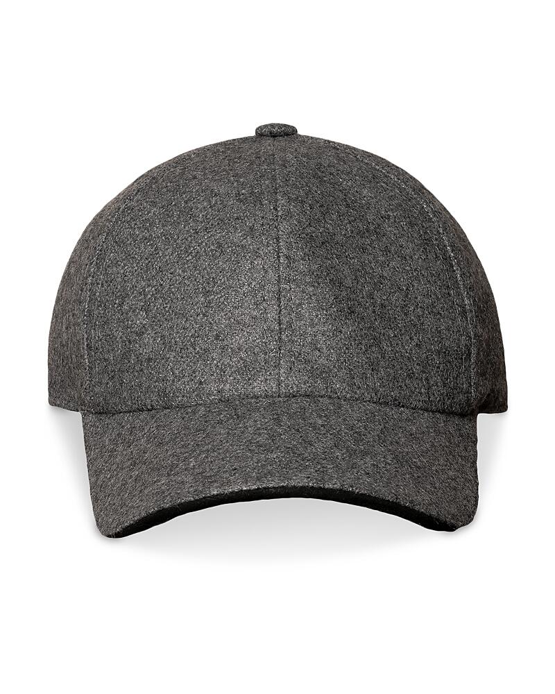 Eton Wool Baseball Cap Cover