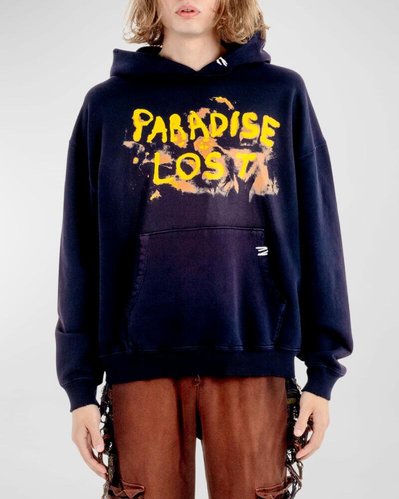 Alchemist Men's Paradise Lost Hoodie Cover