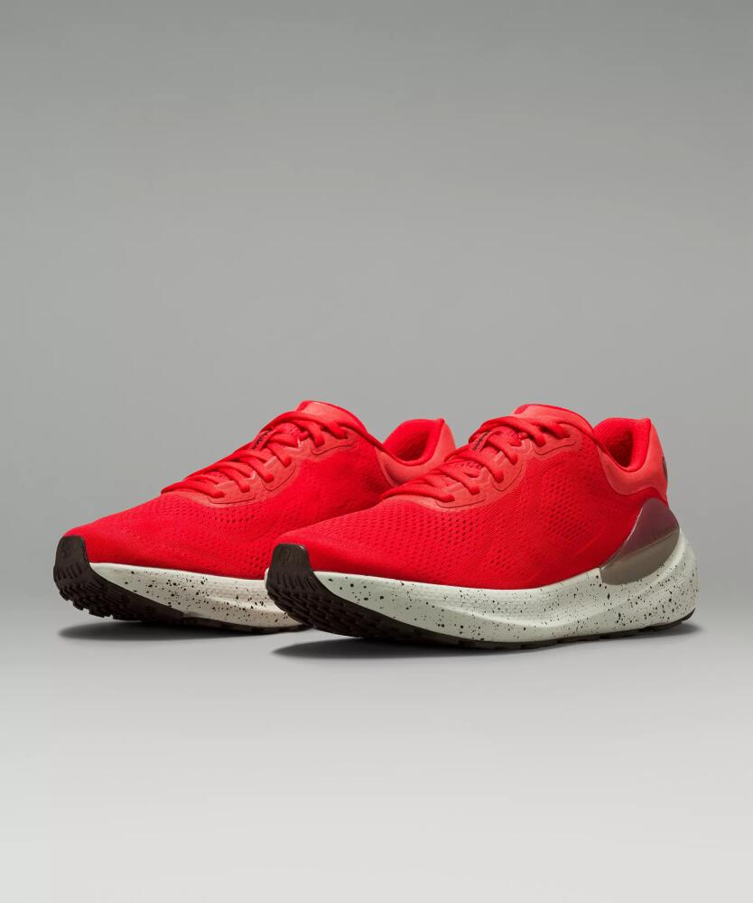 lululemon Beyondfeel Running Shoes Cover