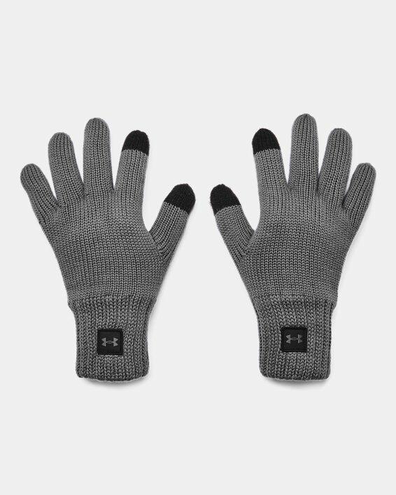 Under Armour Men's UA Halftime Wool Gloves Cover