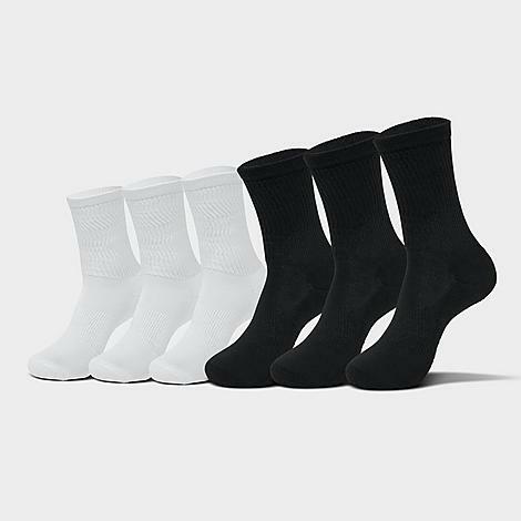 Sonneti Women's Sof Sole Crew Socks (6-Pack) Cover