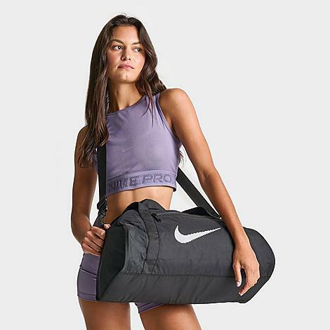 Women's Nike Gym Club Duffel Bag (24L) Cover