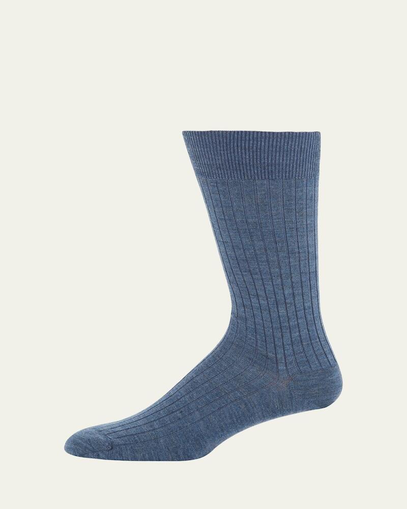 Marcoliani Wool Dress Socks Cover