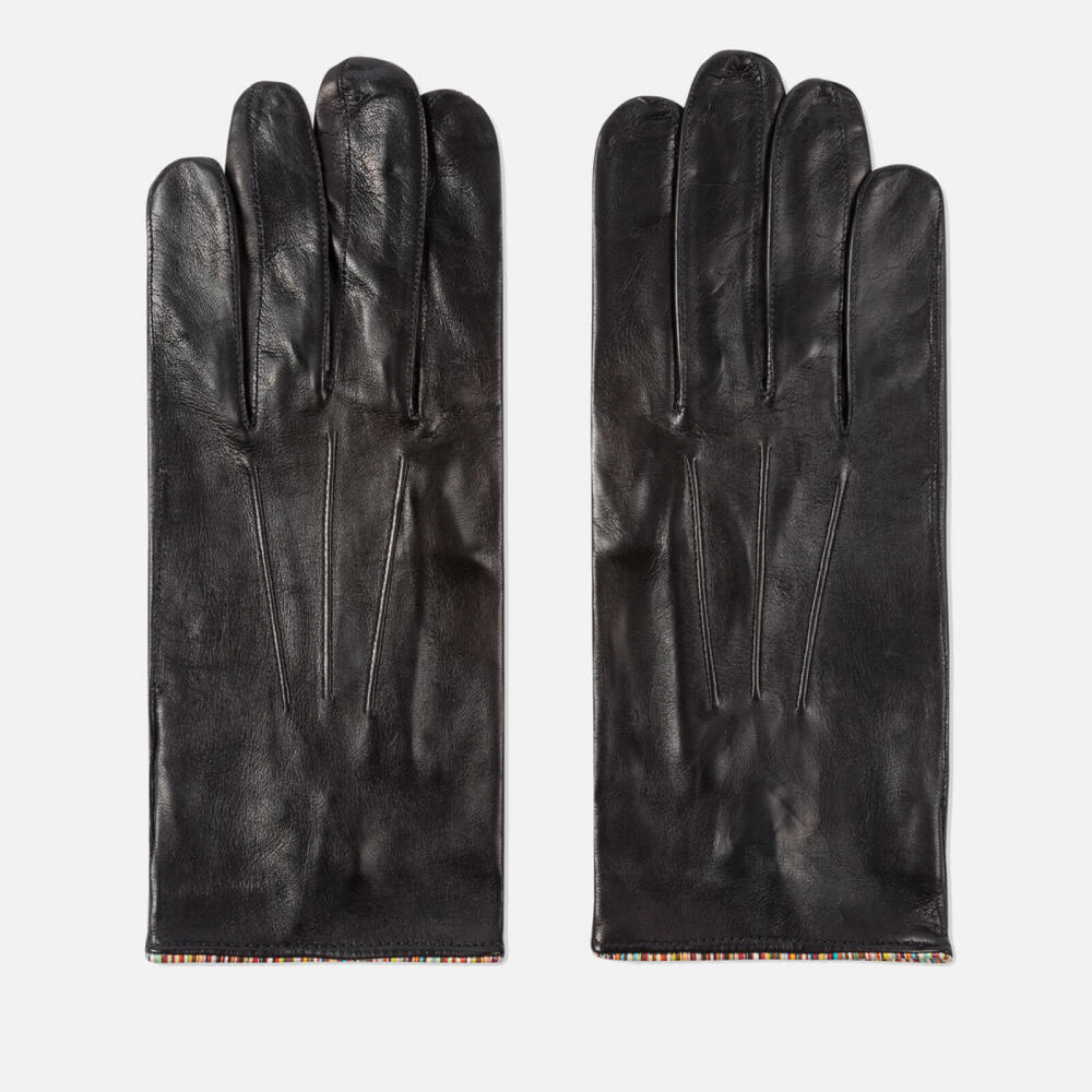 Paul Smith Leather Gloves Cover