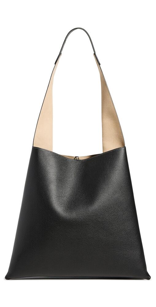 Ree Projects Tote Nessa Bag Black Cover