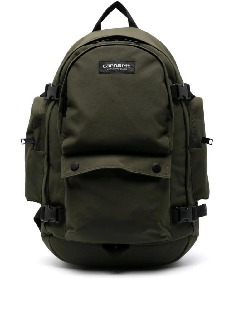 Carhartt WIP Kayton backpack - Green Cover