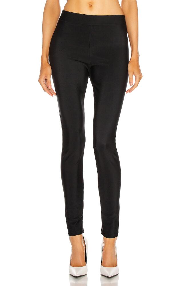 Wolford Scuba Legging in Black Cover