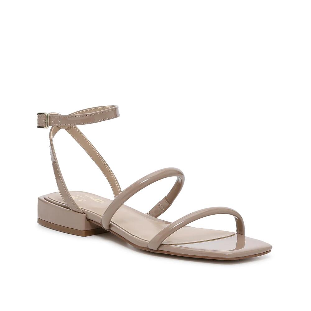 Mix No. 6 Seana Sandal | Women's | Taupe Cover