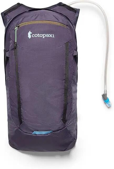 Cotopaxi Lagos 15L Hydration Pack (Graphite) Bags Cover