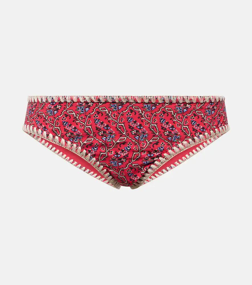 Marant Etoile Sonnyge bikini bottoms Cover