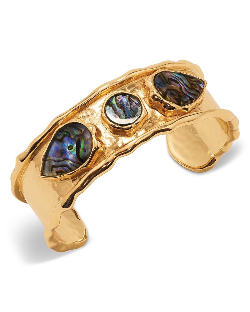 Capucine De Wulf Aurora Cuff Bracelet Cover