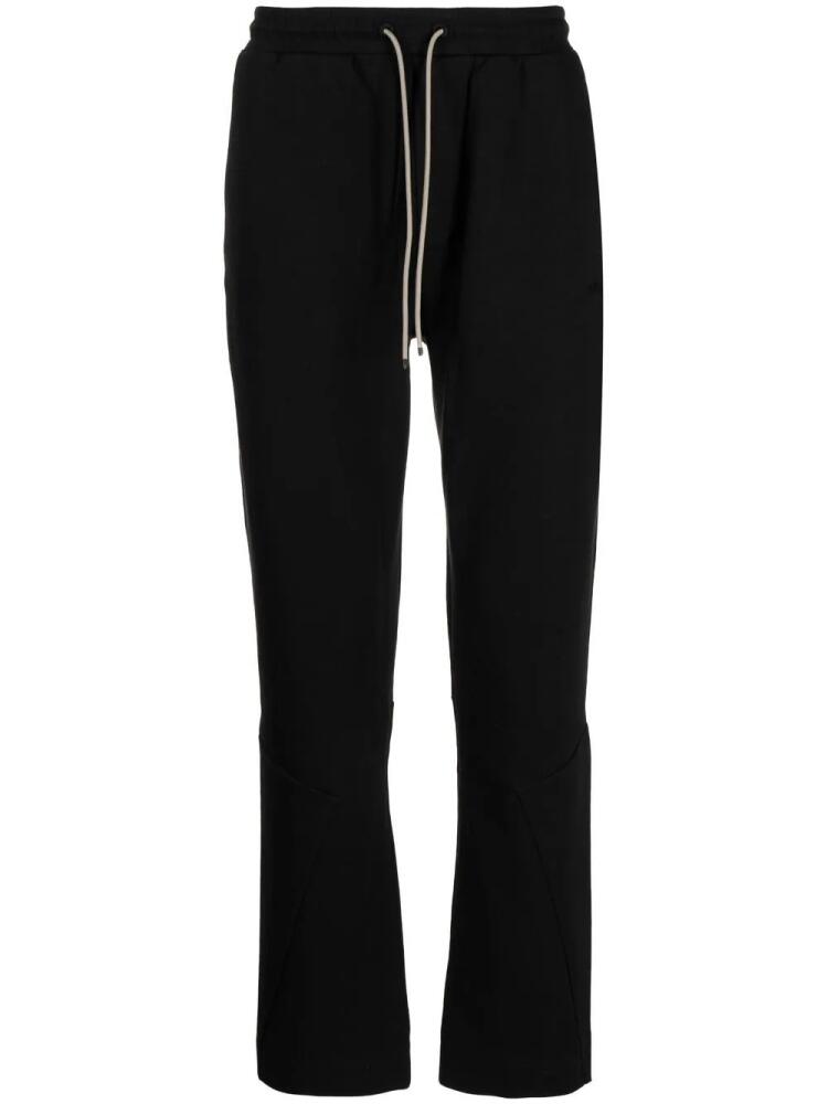 BOSS Hadim 1 drawstring track pants - Black Cover