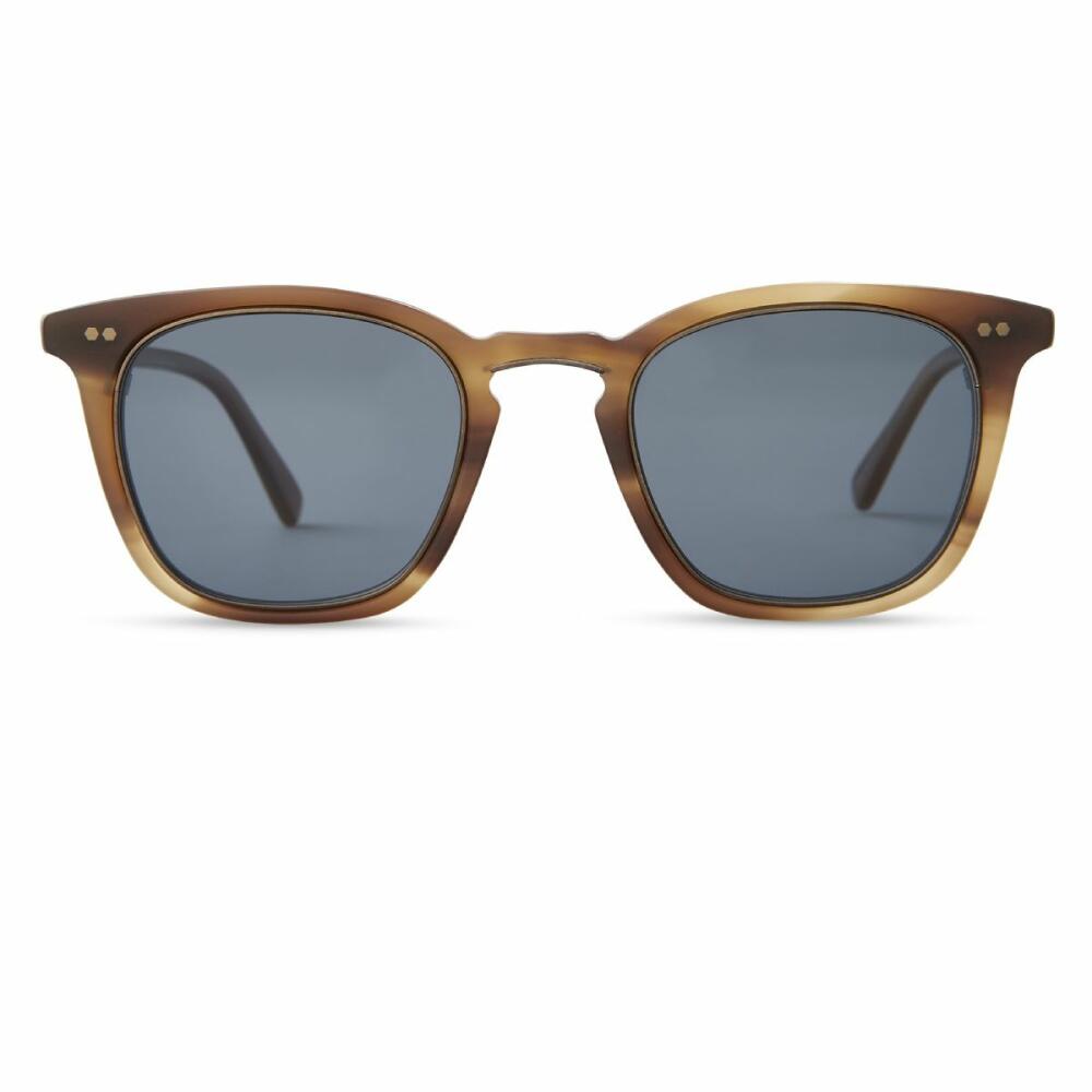 Mr. Leight GETTY II S Blue Opal Square Mens Sunglasses Cover