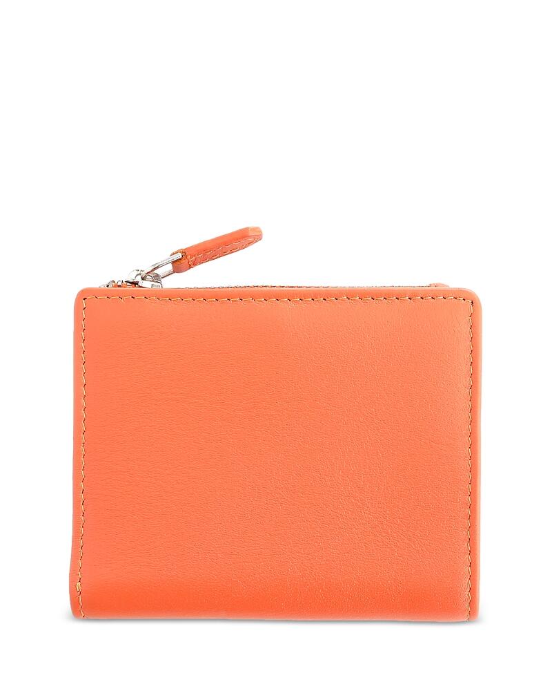 Royce New York Rfid Blocking Leather Women's Wallet Cover