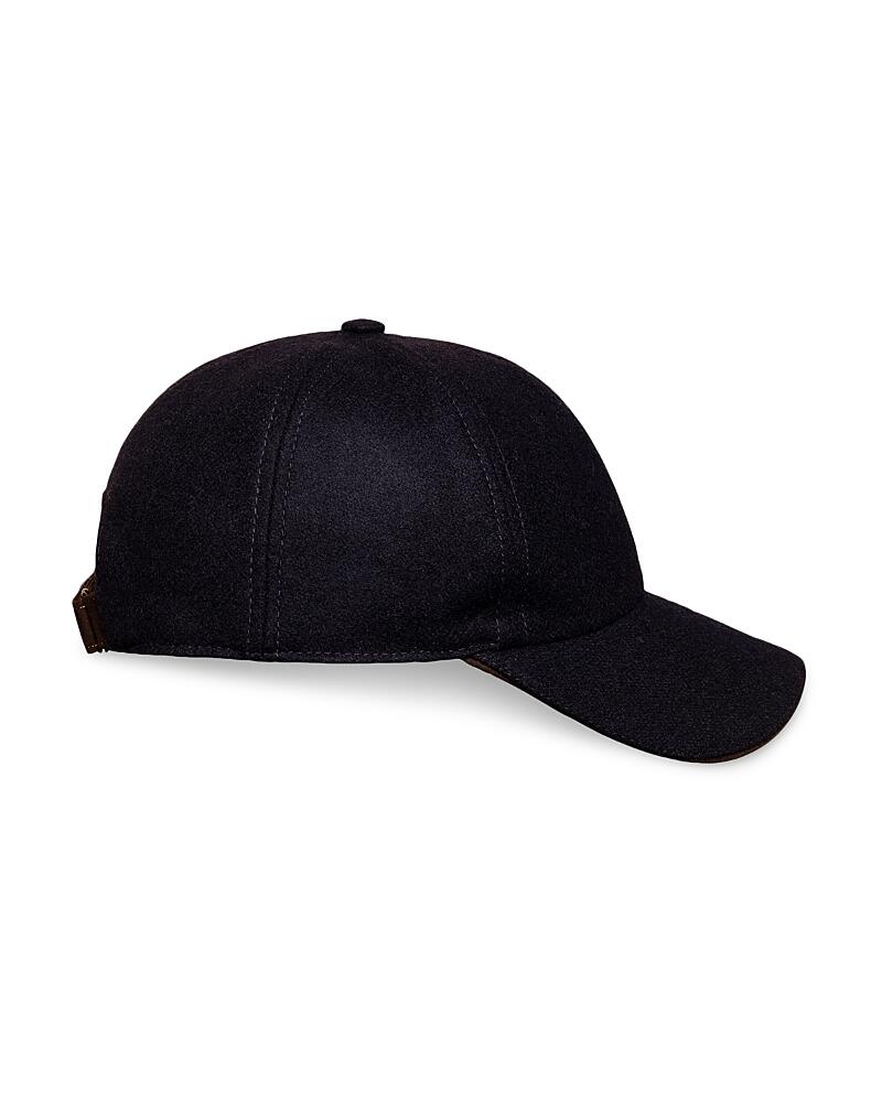 Eton Cotton Corduroy Baseball Cap Cover