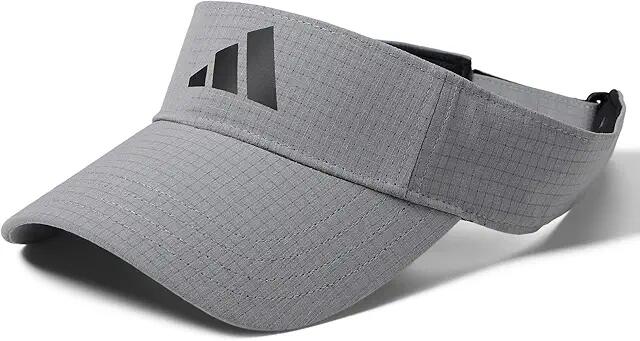 adidas Golf Tour Visor (Grey Three 1) Caps Cover