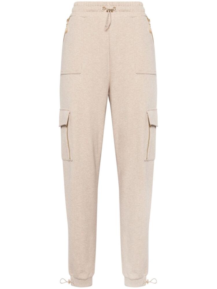 Michael Kors tapered cargo pants - Neutrals Cover