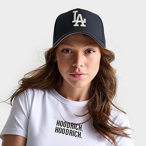 New Era Los Angeles Dodgers MLB 9FORTY Snapback Hat Cover