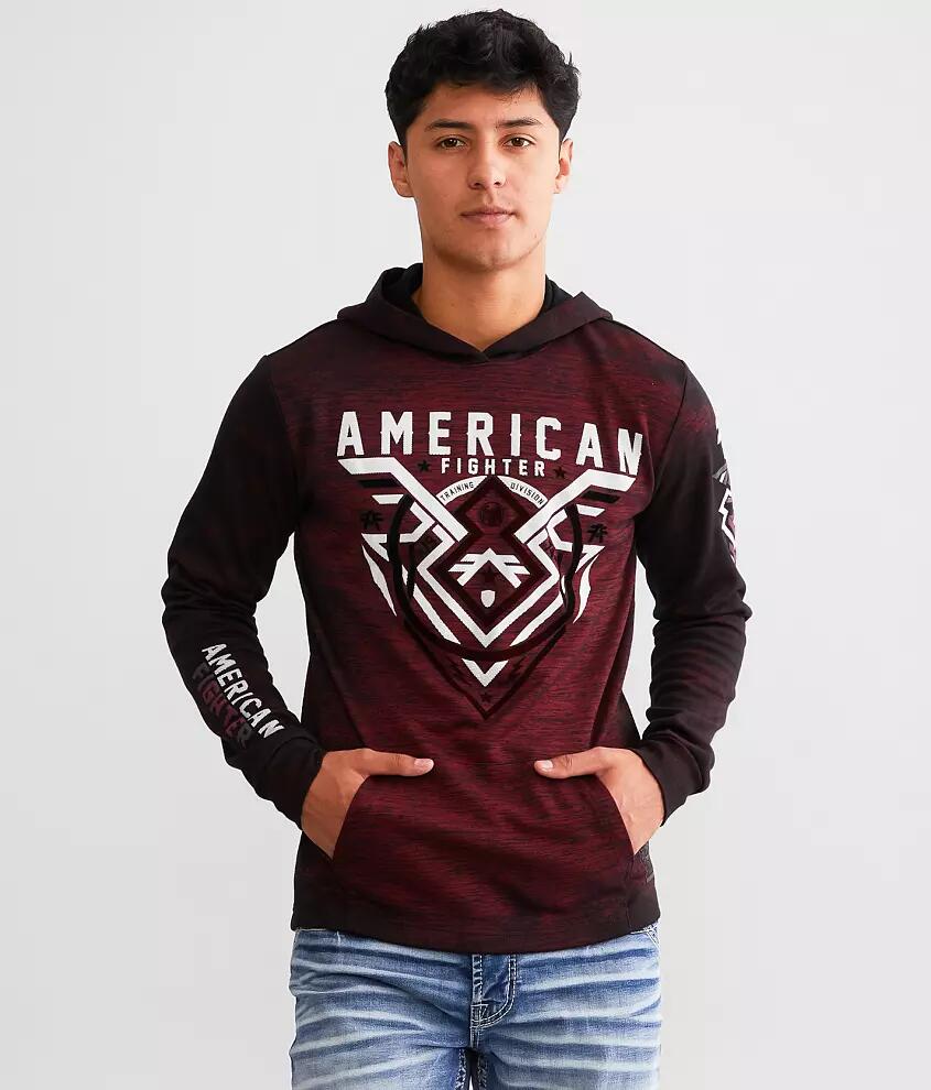 American Fighter Oakview Hoodie Cover