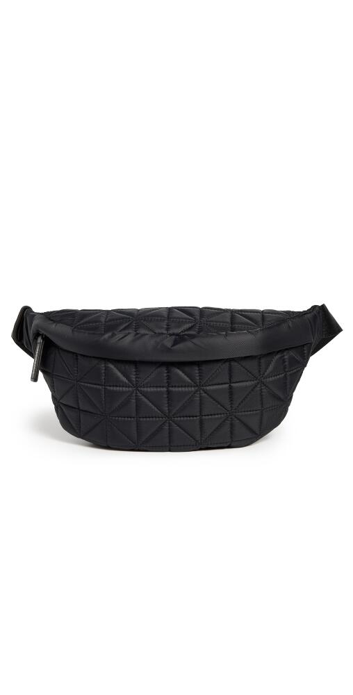 Vee Collective Vee Fanny Pack Black Black Cover