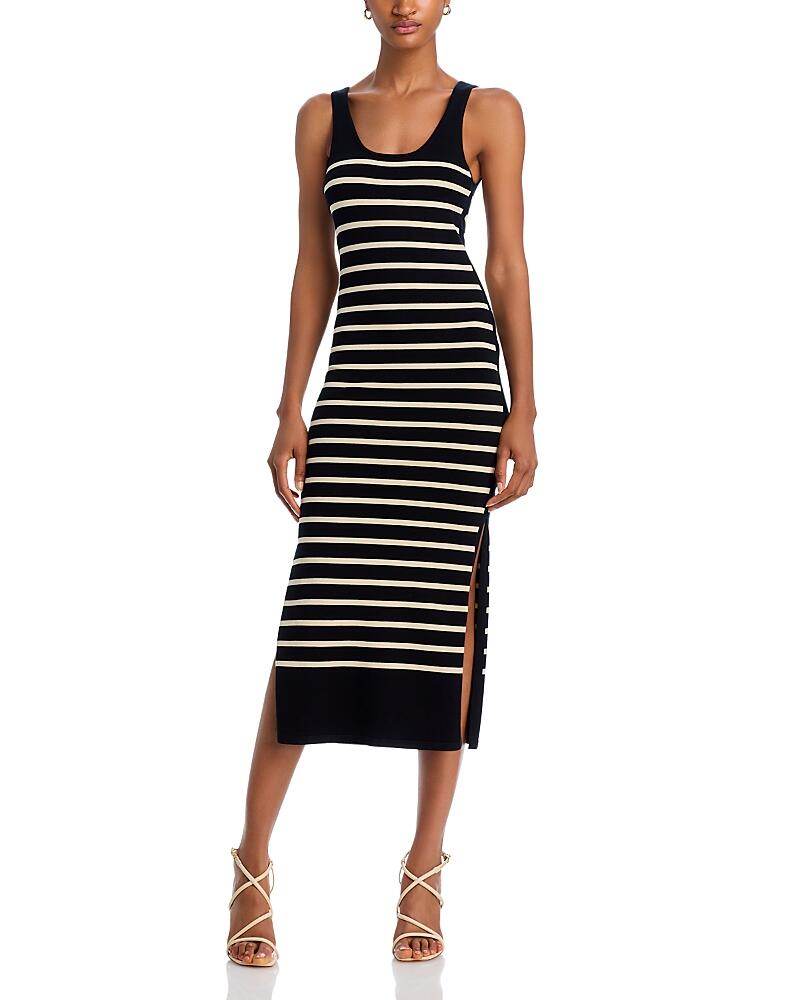 Vanessa Bruno Daphney Midi Dress Cover