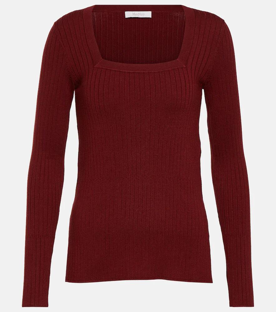 Max Mara Leisure Timore sweater Cover