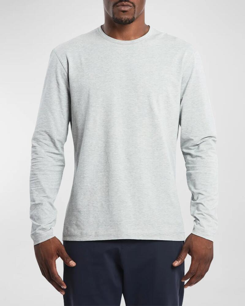 Public Rec Men's Go-To Athletic T-Shirt Cover