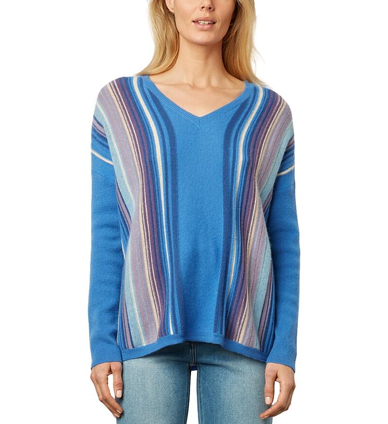 Gerard Darel Lexa Cashmere Sweater Cover