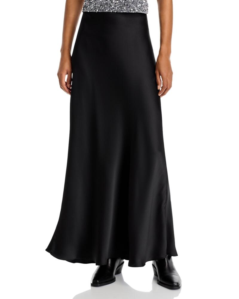 Steve Madden Jeannie Maxi Skirt Cover