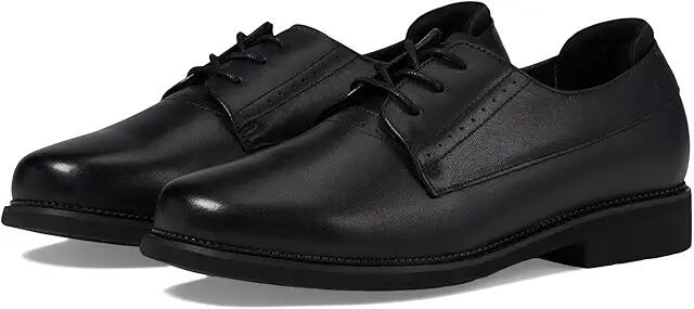 Propet Hazel (Black) Women's Flat Shoes Cover