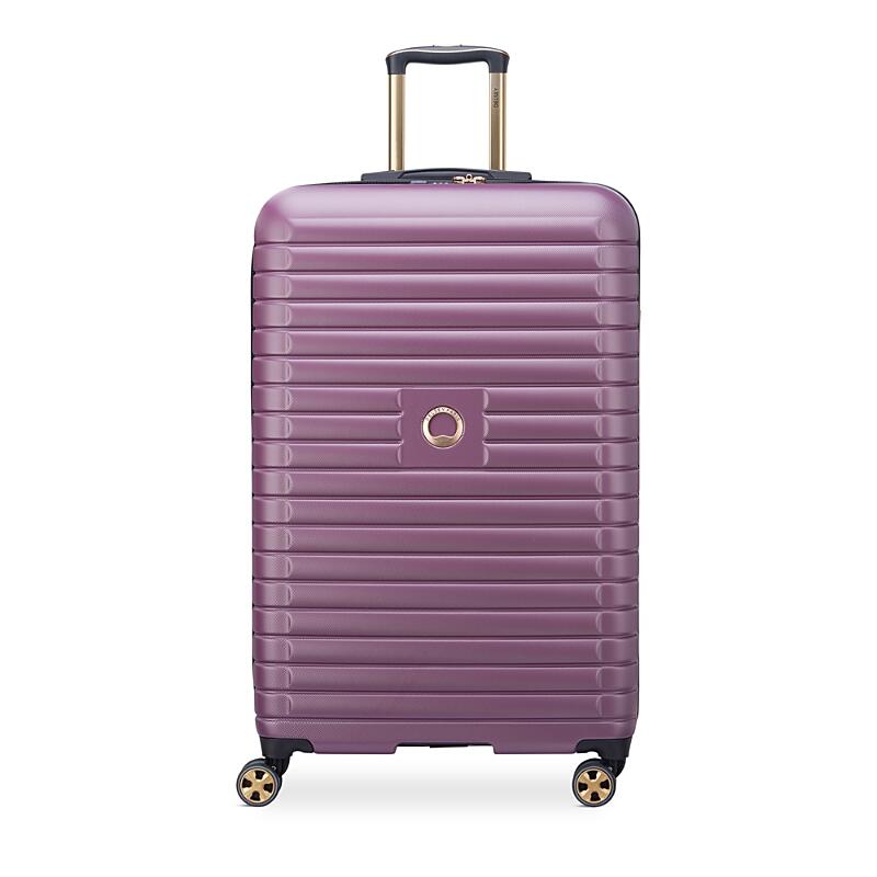 Delsey Cruise 3.0 28 Expandable Spinner Suitcase Cover