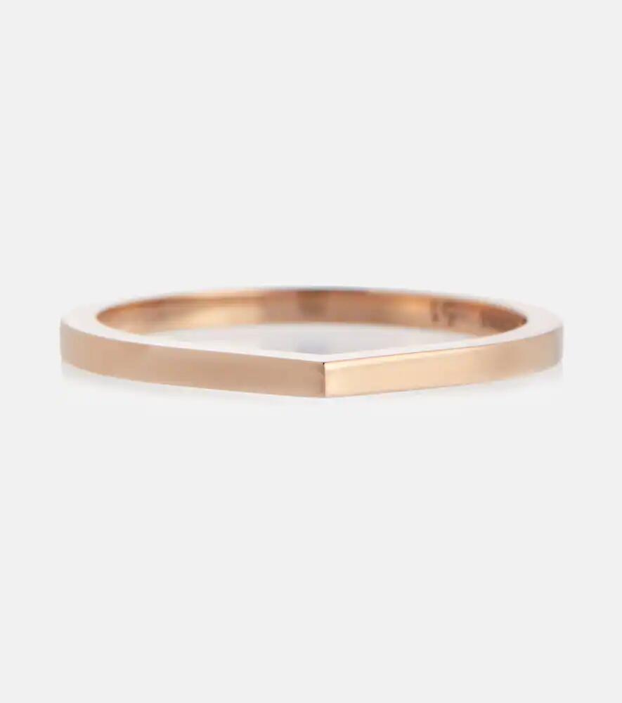 Repossi Antifer 18kt rose gold ring Cover