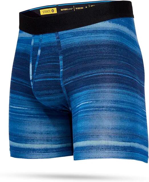 Stance Sealevel Boxer Brief (Blue) Men's Underwear Cover