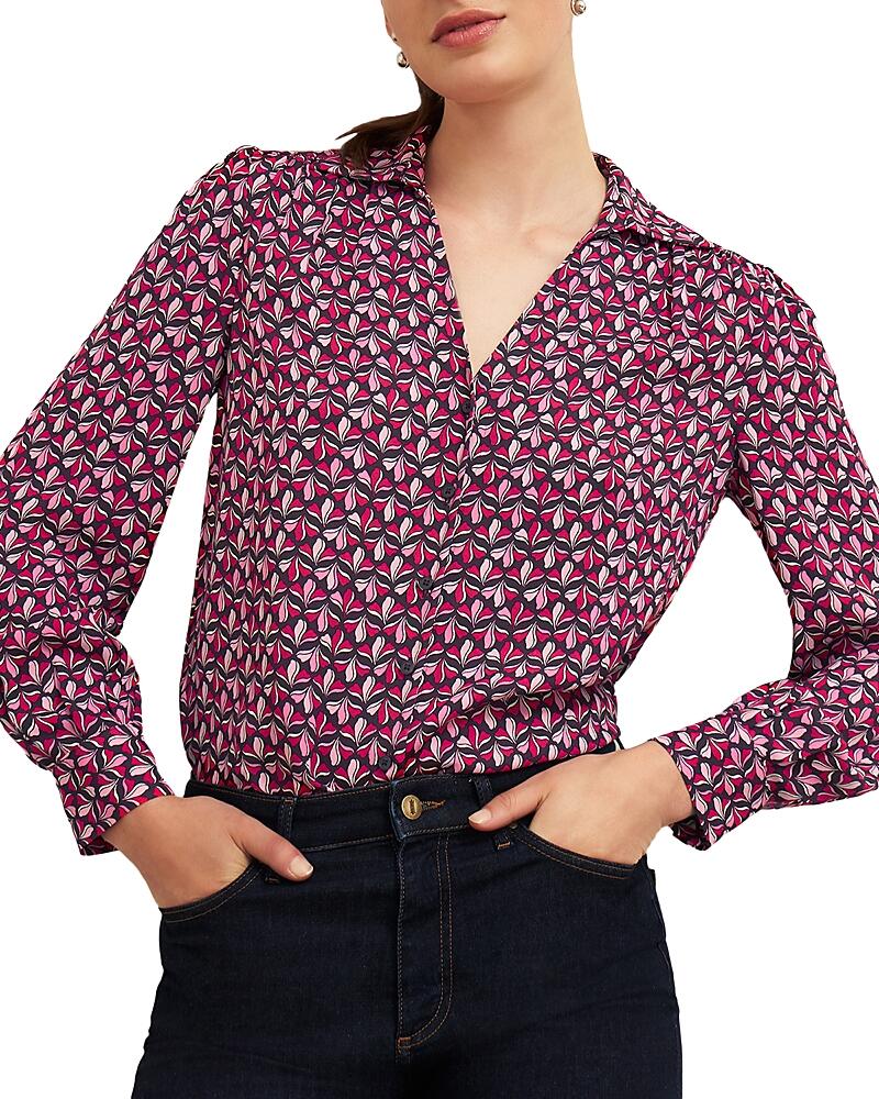 Hobbs London Abigail Blouse Cover