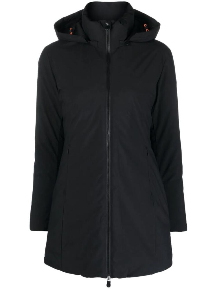 Save The Duck Rachel parka coat - Black Cover