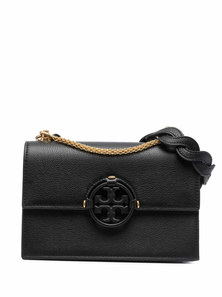 Tory Burch small Miller shoulder bag - Black Cover