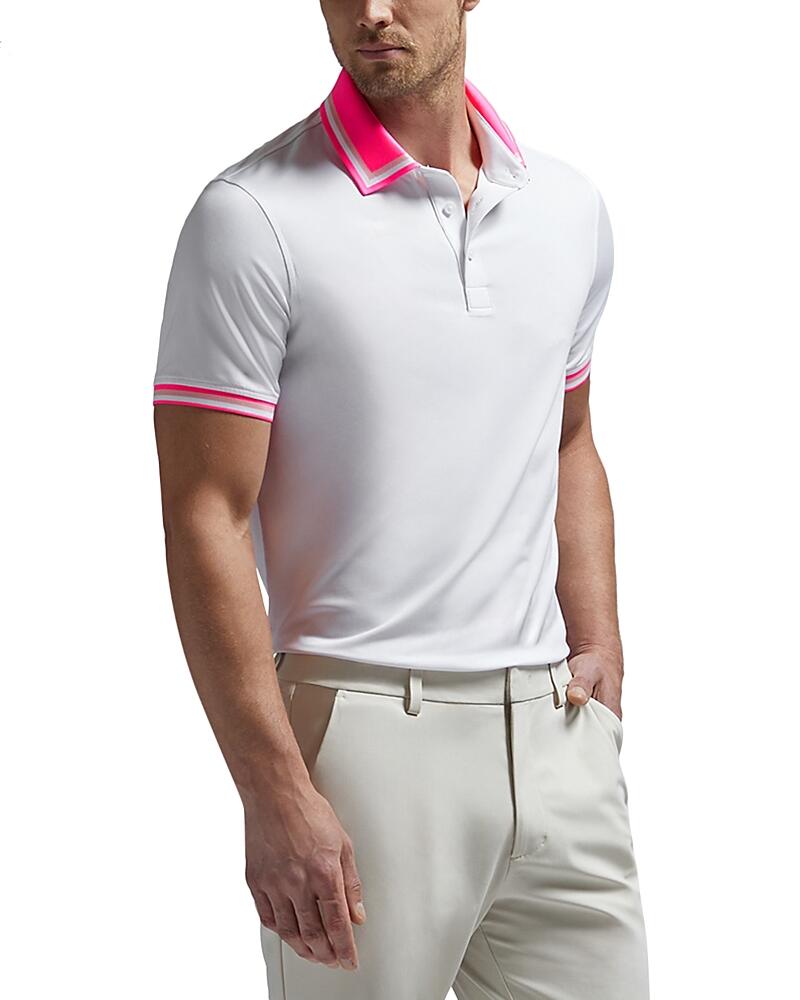 G/Fore Tux Tech Jersey Polo Cover